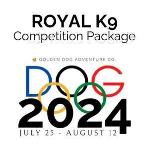 Royal K9 Package