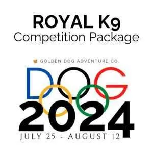 Royal K9 Package