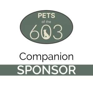 Companion Sponsor