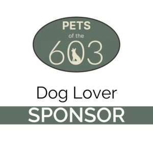 Dog Lover Sponsor