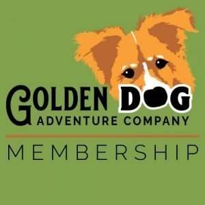 Golden Dog Membership