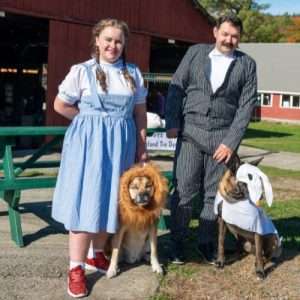 The Guerrier Family