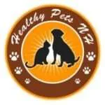 Healthy Pets NH logo
