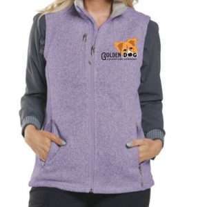 Women's Vest