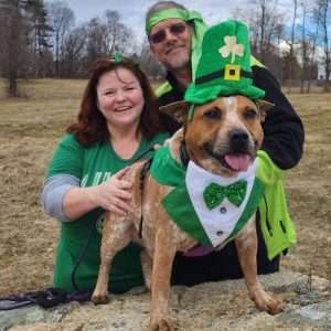 The Hawkes Family