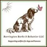 Barrington Barks & Behavior