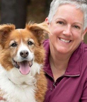 Dakota & Traci, Founders
Golden Dog Adventure Co.