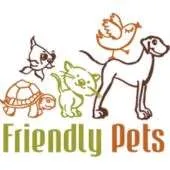 Friendly Pets