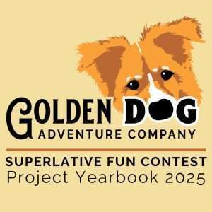 Project Yearbook Superlative Fun Contest