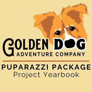Project Yearbook Puparazzi Package