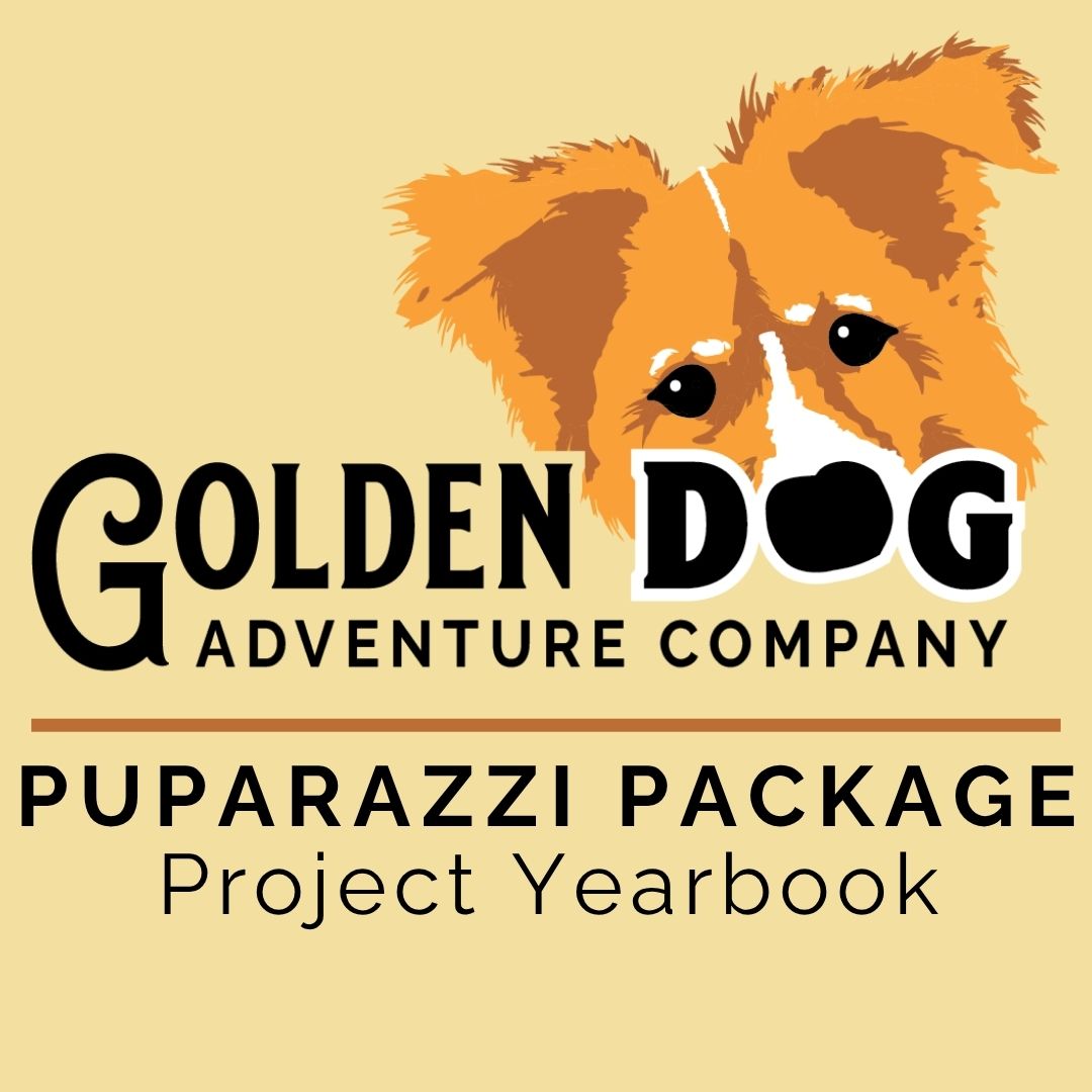 Project Yearbook Puparazzi Package