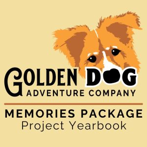 Project Yearbook Memories Package