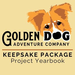 Project Yearbook Keepsake Package
