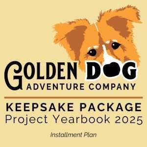 Project Yearbook Keepsake Package installment