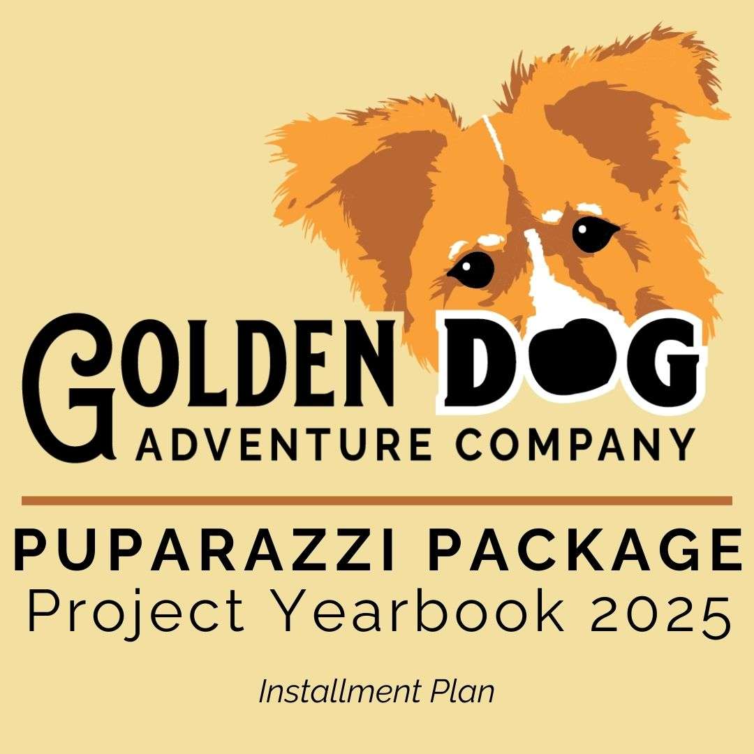 Project Yearbook Puparazzi Package installment