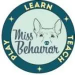 Miss Behavior Training
