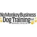 No Monkey Business Dog Training